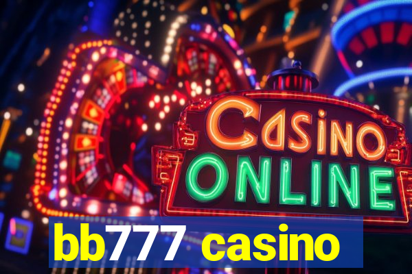 bb777 casino